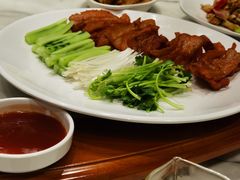 南乳炸排骨-香山家宴