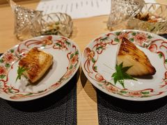 -鲤·鮨KOISUSHI