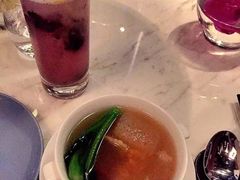 -Hakkasan Restaurant Las Vegas