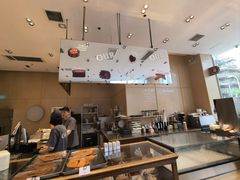 -OUR Bakery(中海环宇荟店)