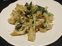 -顺香居·老字号湖北菜(江汉路店)