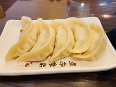 -明将锅贴(五爱路店)
