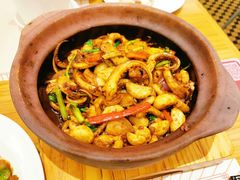 -顺风汤馆·广府粤菜(江宸天街店)