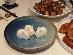 -侨美·唐荔园·40年地道粤菜