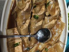 -大锅强·蒸海鲜青岛菜(吾悦广场店)