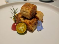 -庆云楼饭庄(什刹海店)