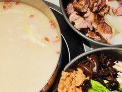 高山腊猪脚-八珍玉食鸡煲·打边炉(印象城店)