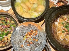 -啫火啫啫煲·顺德干蒸(西乡天虹店)