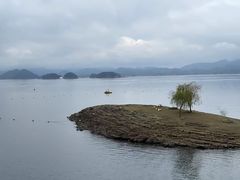-杭州千岛湖开元度假村