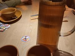 -耶里夏丽·新疆菜·28年喀什老馆(田林东路店)