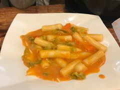 -韩礼年糕(飞虹路店)