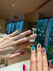 -LILY NAILS美甲美睫