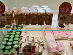 -味多美蛋糕(东直门店)