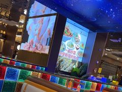 -巴依老爷新疆美食(常营店)