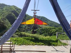-水墨汀溪风景区