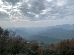 -广州市石门国家森林公园