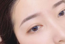 -本小姐美学·半永久纹眉野生眉