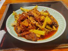 -绝城芋儿鸡(犀浦旗舰店)