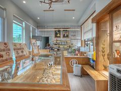 -北羽爱面包·咖啡·甜点·下午茶(艺博店)