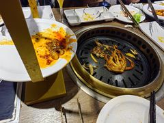 -火炉火自助餐(悠唐购物中心店)