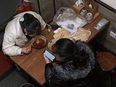 -幺不倒重庆小面(大梁店)