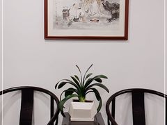 -千禧万福汉亭舫·船舫苏宴