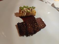 M9牛排-三嚥阁 La Villa Restaurant