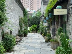 景点-回龙窝历史文化街区