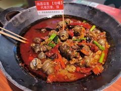-老闵田螺馆·南昌特色(总店)
