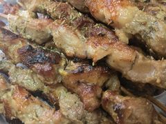 羊肉串-同来顺烧烤餐厅(哈尔滨道店)
