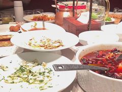 -北平盛世·新京菜·北京烤鸭(劲松·双井店)