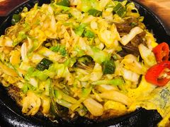 -陈傻子餐厅(世纪都会店)
