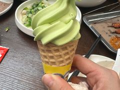 -单家老院·院子里的青岛菜(沙子口店)