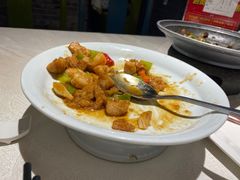 -北平食坊·烤鸭(黄寺大街店)