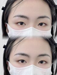 -张小野·专业半永久纹眉