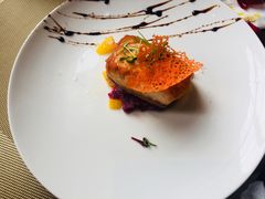 -YUE·6·西式融合餐厅(外滩六号店)
