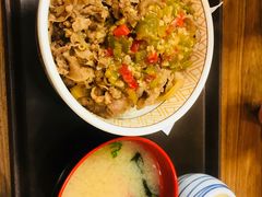 -食其家·牛丼咖喱(广元西路店)