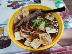 -龍城柳州螺蛳粉(群星路店)