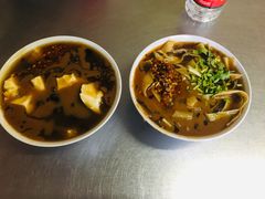 -陈记锅巴菜(五大道店)
