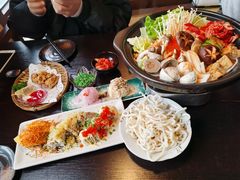 -春草居酒屋·晴子の店