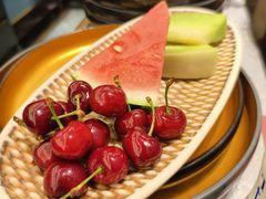 -一绪に寿喜烧(荟聚店)