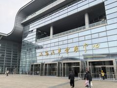 -上海汽车会展中心