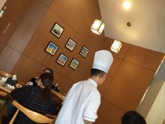 -夏雪花·手工拉面(南油店)