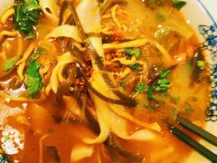 -萧记三鲜烩面(郑汴路店)