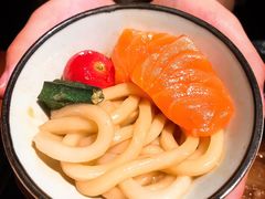 乌冬面-醉虎传(南锣鼓巷店)