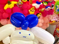 -小放牛炒菜馆(北国商城店)