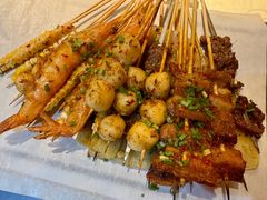 -串盟烧烤大排档·长沙美食地标(星沙店)