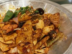 -学成饭店(北辰店)