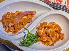 -牛市牛烤肉(西单大悦城店)