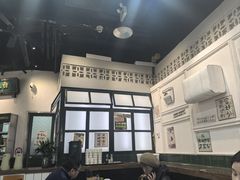 -阿金大白·上海菜馆(新天地店)